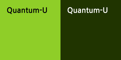 Quantum-U