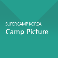 SUPERCAMPKOREA Camp Picture