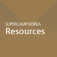 SUPERCAMPKOREA Resources