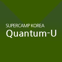 SUPERCAMPKOREA Quantum-U